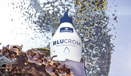 Blucrom: il nuovo sistema colore a base d’acqua di Roberlo