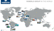 Roberlo prosegue il suo piano di espansione con l’apertura di una nuova filiale in Cile